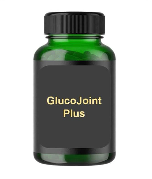 GlucoJoint Plus