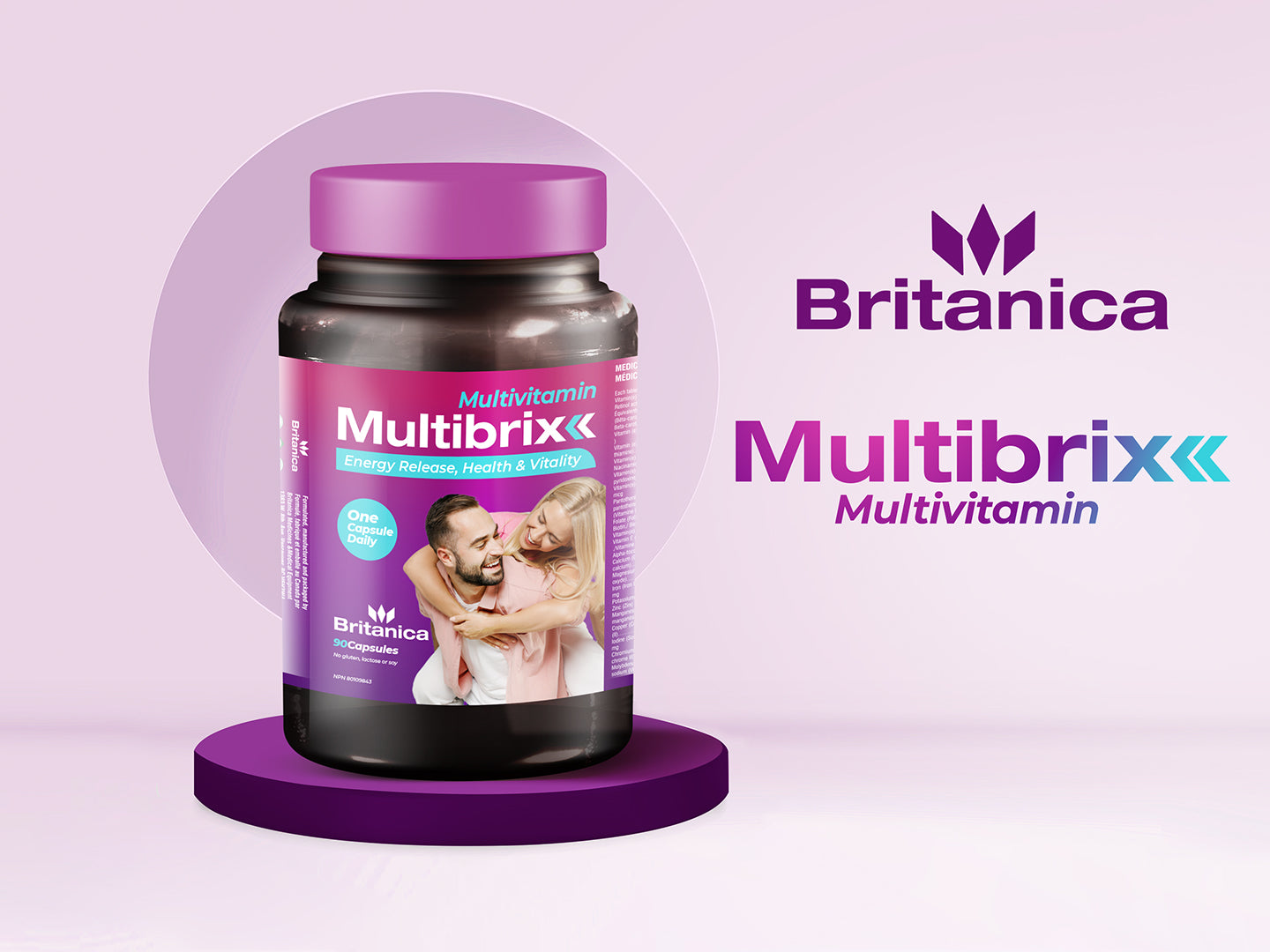 Multibrix