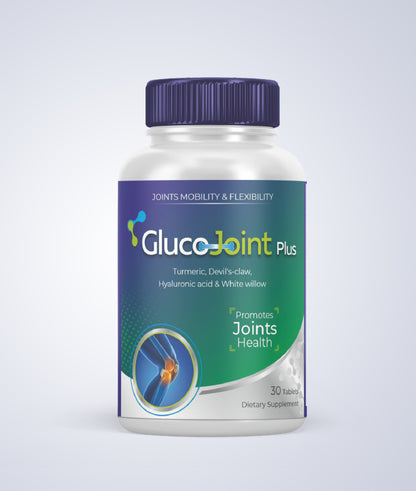 GlucoJoint